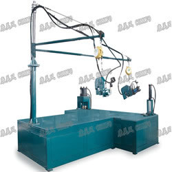 Fire Damper Fastening Table